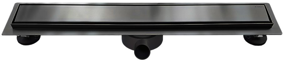 

Трап/канал Altrobagno Livello 071239 GrMt (60)