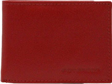 

Кошелек Peterson PTN RD-280-GCL (красный)