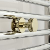 Крючок для ванны Сунержа Каньон 020-2010-0003