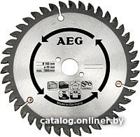 Пильный диск AEG Powertools 4932248233