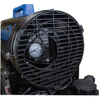 Дизельная тепловая пушка Redbo ABD-20