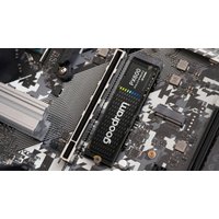 SSD GOODRAM PX600 1TB SSDPR-PX600-1K0-80