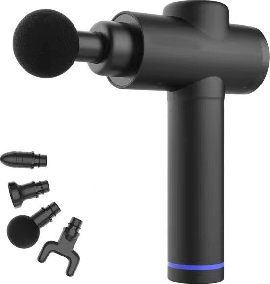 

Перкуссионный массажер Calmer MS-105