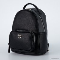 Городской рюкзак David Jones 823-6602-2-BLK