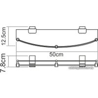  Wasserkraft Lopau K-6044