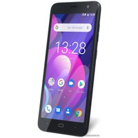 Телефон MyPhone Fun 7 LTE (черный)