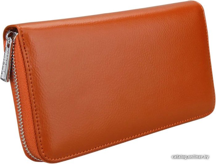 Кошелек EZcase Odysseus (песочный)