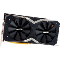 Видеокарта Inno3D GeForce RTX 2060 Gaming OC X2 6GB GDDR6 N20602-06D6X-17311165