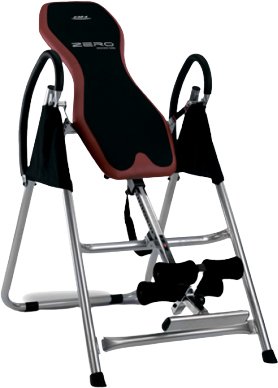 

Инверсионный стол BH Fitness Zero