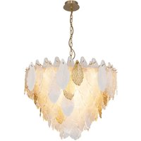 Подвесная люстра Bogate's Leaf 369