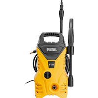 Мойка высокого давления Denzel R-110