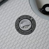 Сапборд Aqua Marina Cascade Tandem 13'2"