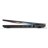 Ноутбук Lenovo ThinkPad T470p [20J60019RT]