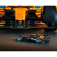 Конструктор LEGO Technic 42228 McLaren MCL39 F1 Car