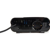 Стабилизатор напряжения TEPLOCOM ST-555-И (серебристый)