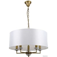 Подвесная люстра Favourite F-Promo Marbella 2348-5P