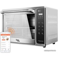 Мини-печь Redmond (Редмонд) RO-5706S