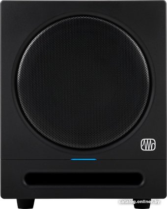 Студийный сабвуфер PreSonus Eris Sub 8BT