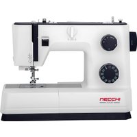 Электромеханическая швейная машина Necchi 7575AT