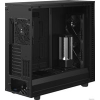 Корпус Fractal Design Define 7 XL Black Solid FD-C-DEF7X-01