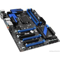 Материнская плата MSI Z97S SLI PLUS