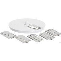 Кухонный комбайн Evolution CMB-961GL (white)