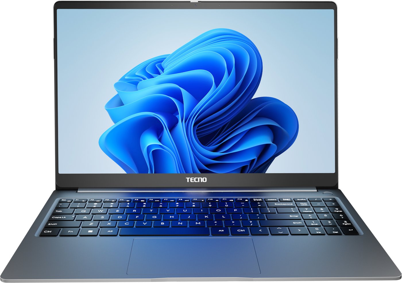 

Ноутбук Tecno Megabook T1 4895180791727