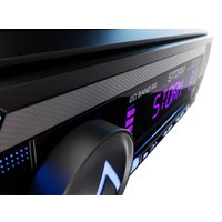 USB-магнитола Aura Storm-525BT