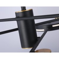 Подвесная люстра Ambrella light Comfort FL51639