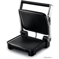 Электрогриль Zelmer ZPR2600 (нержавеющая сталь)