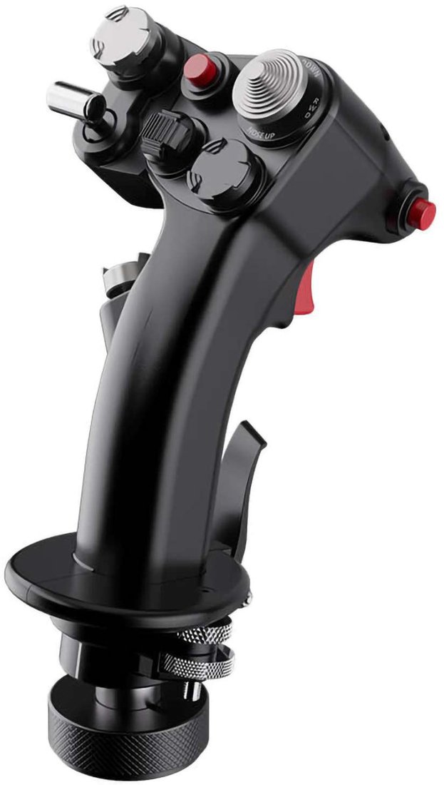 

Джойстик Moza MH16 AS002