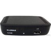Приемник цифрового ТВ Lumax DV1110HD