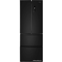Холодильник MAUNFELD MFF180NFBE01