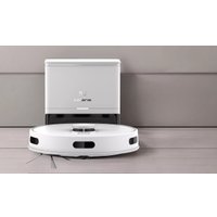 Робот-пылесос Polaris PVCRDC 5004 Wi-Fi IQ Home (белый)