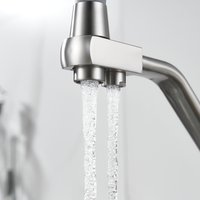 Смеситель Shevanik S968L