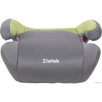 Детское сиденье Zlatek Raft (зеленый лес)