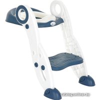 Детская накладка на унитаз Pituso FG366B (синий)