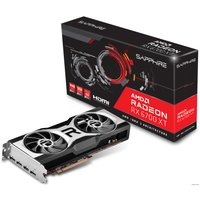 Видеокарта Sapphire Radeon RX 6700 XT 12GB GDDR6 21306-01-20G
