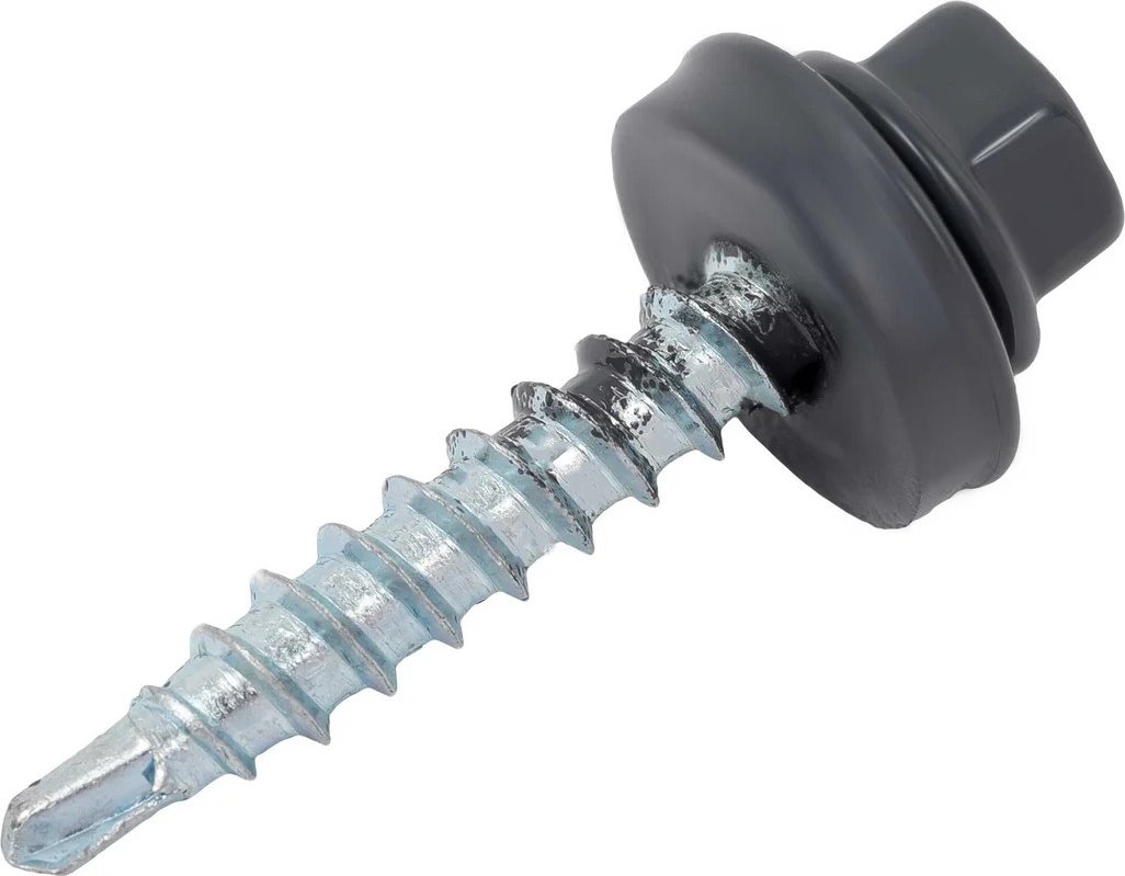 Саморез Gigant Кровельный G-124104 (250шт)