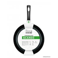 Сковорода Нева металл посуда (НМП) Scandi 181528
