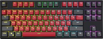 Red Square Keyrox TKL Classic (rb)