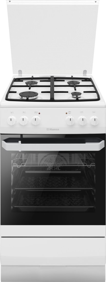 

Кухонная плита Hansa FCMW58077