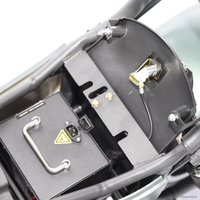 Электроскутер SkyBoard Chopper 3000 Pro SKY0001706 (зеленый хаки)