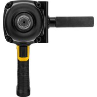 Пневматический гайковерт Denzel IW1600