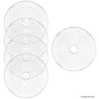 Сушилка для овощей и фруктов Kitfort KT-1953