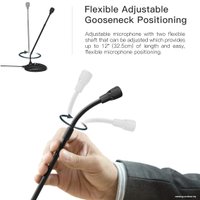 Проводной микрофон FIFINE K052