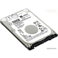 Жесткий диск HGST Travelstar Z5K500.B [HTS545050B7E660]