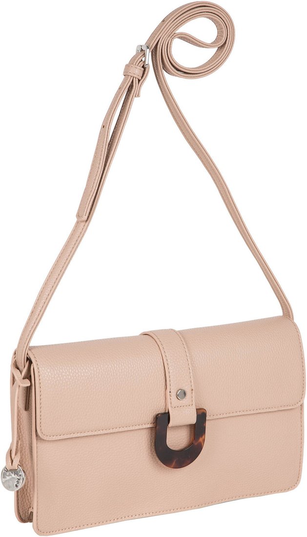 

Женская сумка Pola 84516 (бежевый)