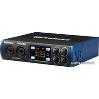 Аудиоинтерфейс PreSonus Studio 26c