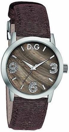 

Наручные часы Dolce&Gabbana DW0687